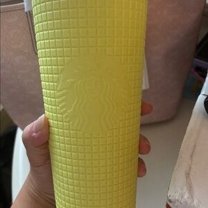 Starbucks Cup Givy